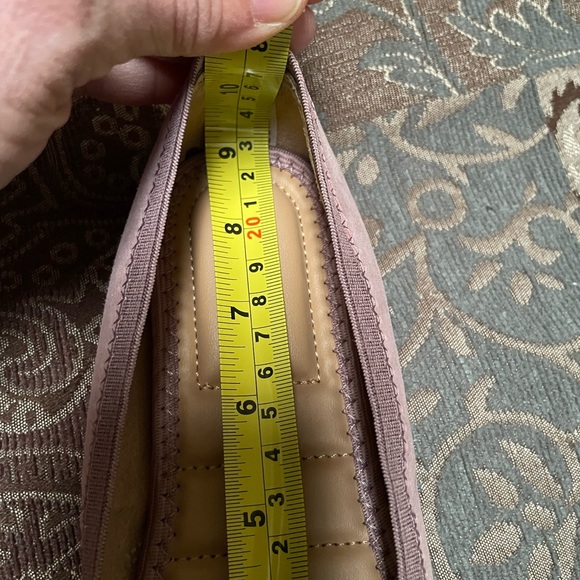 🆕 Kelly & Katie Perri Ballet Flats - Picture 13 of 15